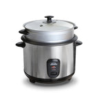 OLLA ARROCERA 1.8LT  ACERO INOX  VON VAPORERA