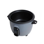 OLLA ARROCERA MULTIFUNCIONAL HOME ELEMENTS  1 LITRO