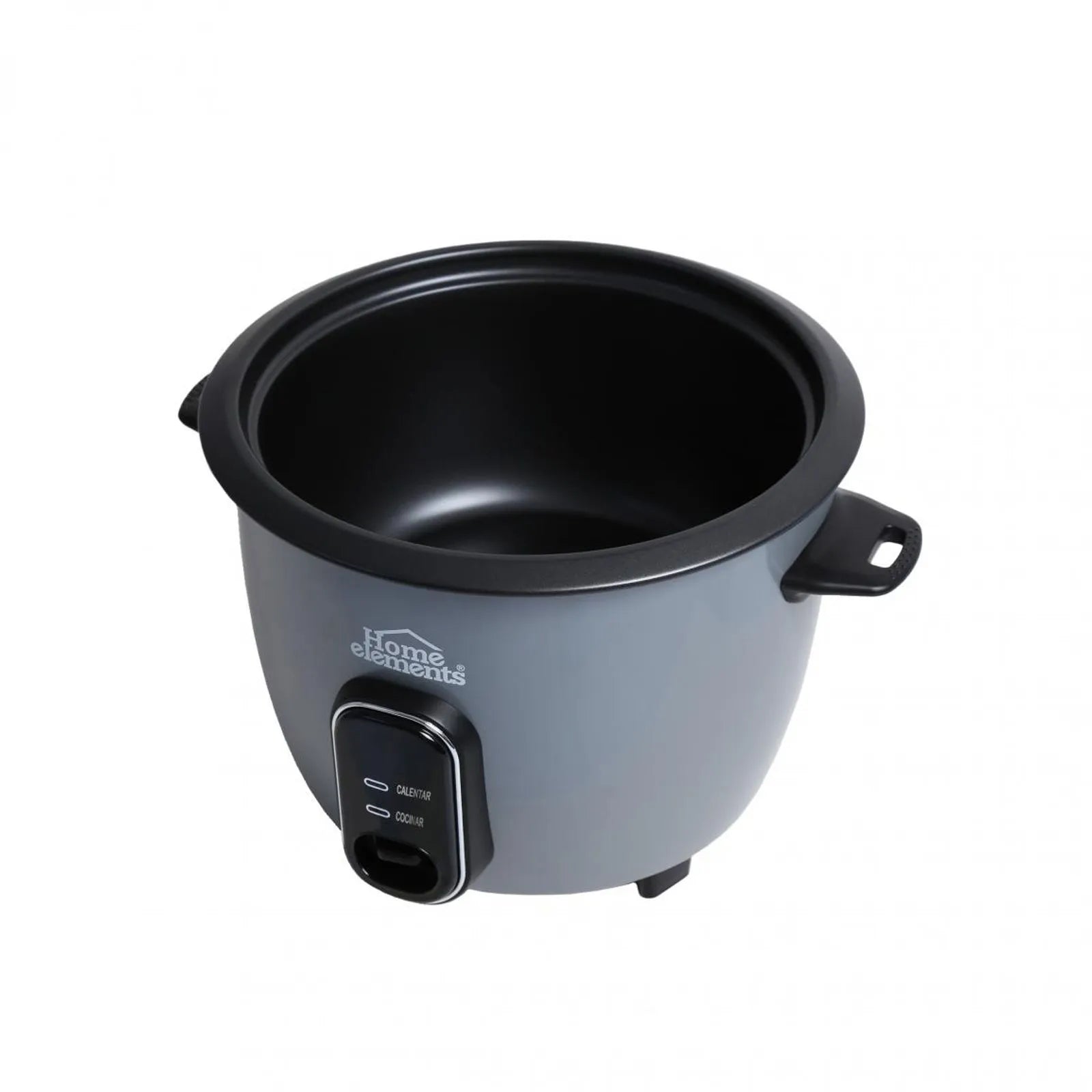 OLLA ARROCERA MULTIFUNCIONAL HOME ELEMENTS  1 LITRO