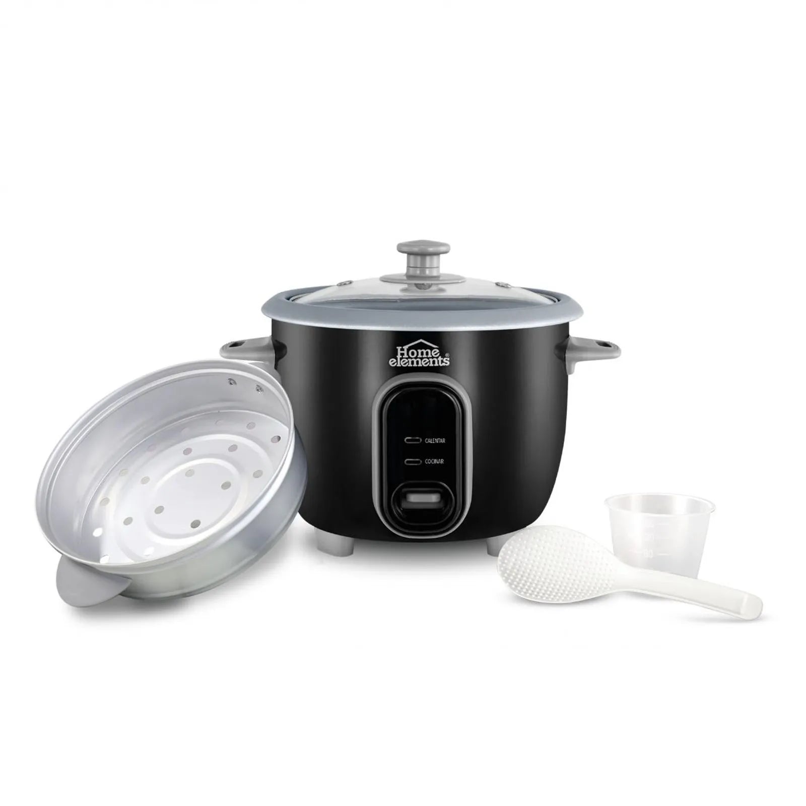 OLLA ARROCERA 1.8L HOME ELEMENTS