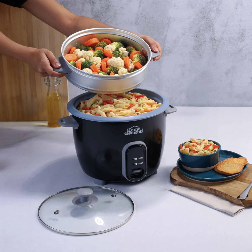 OLLA ARROCERA 1.8L HOME ELEMENTS