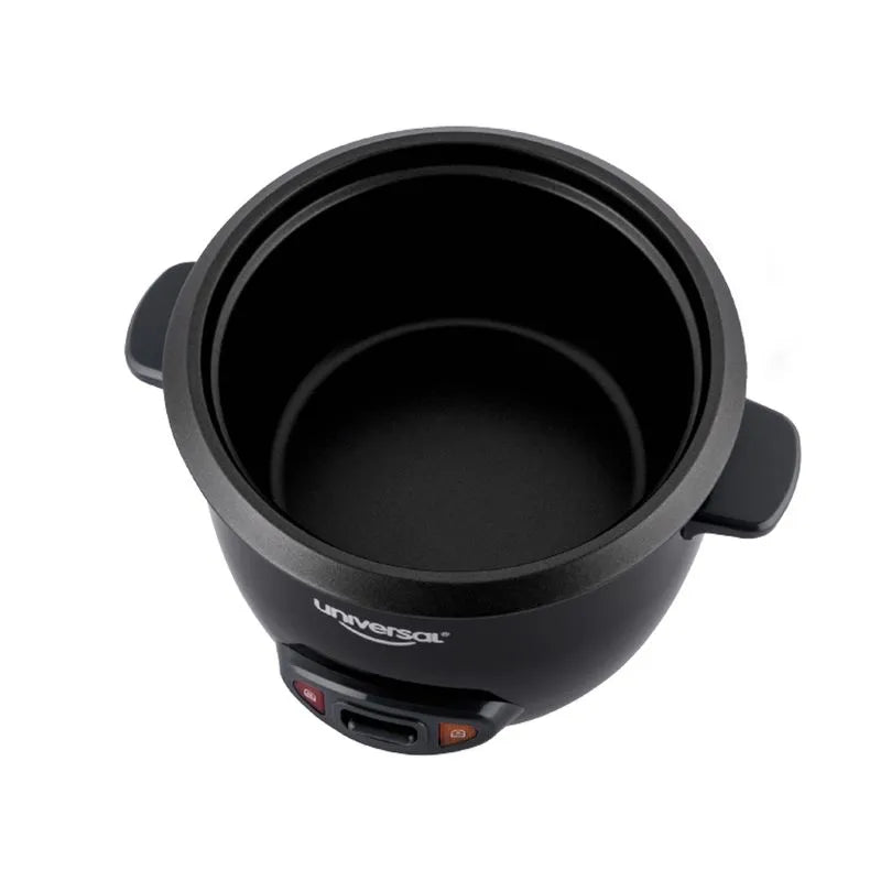 OLLA ARROCERA 5 TAZAS UNIVERSAL
