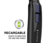 KIT CORRTE TODO EN 1 REMINGTON