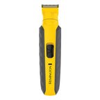 KIT DE CORTE REMINGTON PARA BARBA BIGOTE  NARIZ Y OIDOS