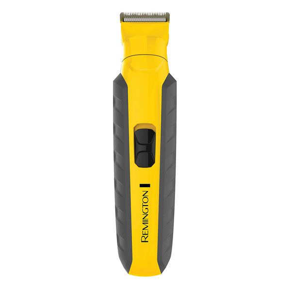 KIT DE CORTE REMINGTON PARA BARBA BIGOTE  NARIZ Y OIDOS