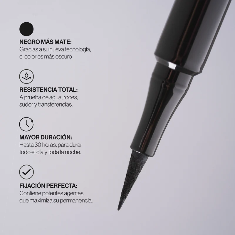 PLUMON DE OJOS PREMIUM ATENEA