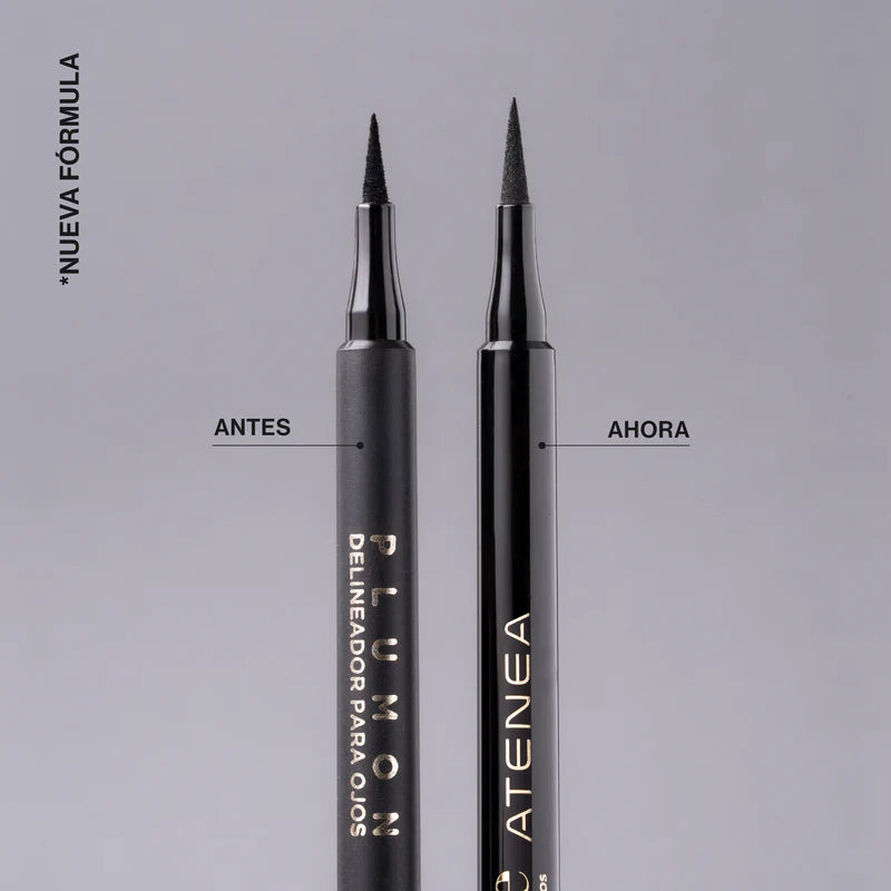 PLUMON DE OJOS PREMIUM ATENEA