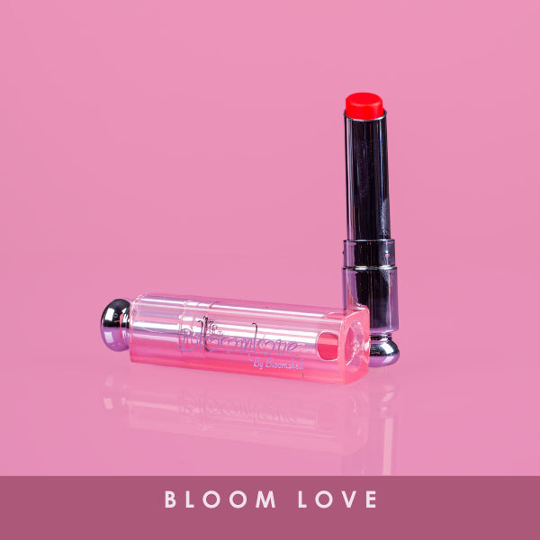 BALSAMO BLOMSHEEL BLOMMLOVE