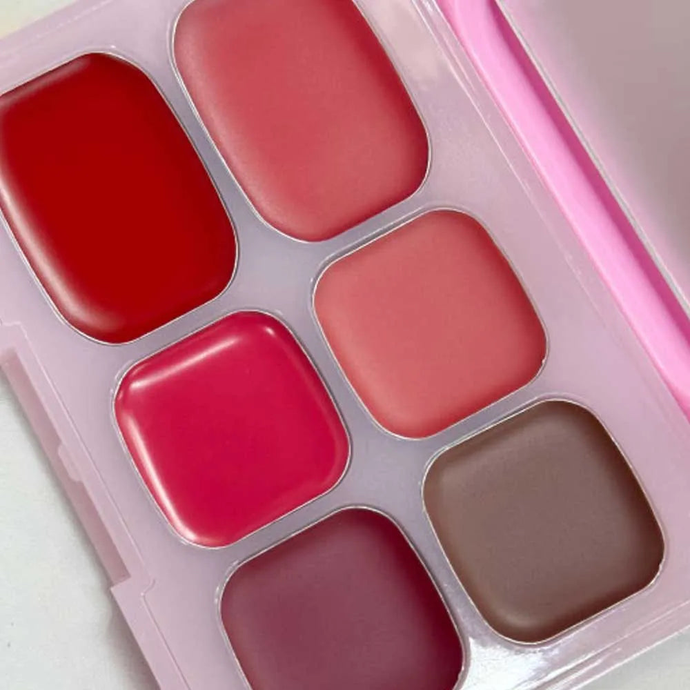 PALETA LABIOS BLOOMSHEL