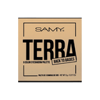 PALETA SOMBRA X9 SAMY  TERRA
