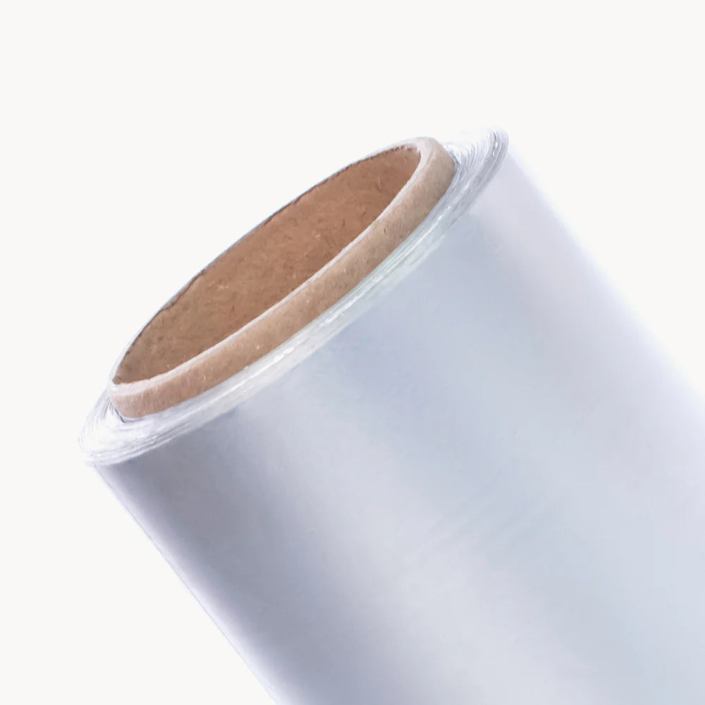 PAPEL ALUMINIO ENKOR