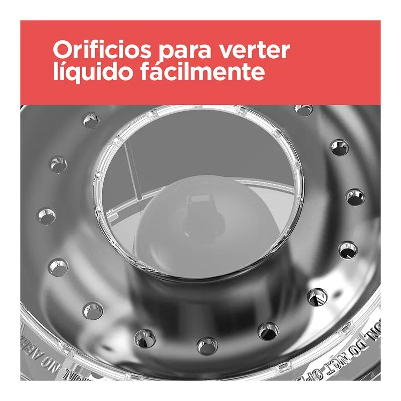 PROCESADOR B+D  3 TAZAS