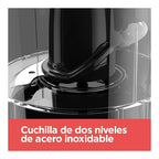 PROCESADOR B+D  3 TAZAS