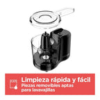 PROCESADOR B+D  3 TAZAS