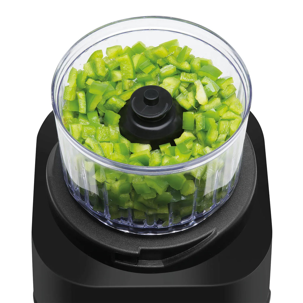 PROCESADOR PICA 1.2.3. IMUSA NEGRO
