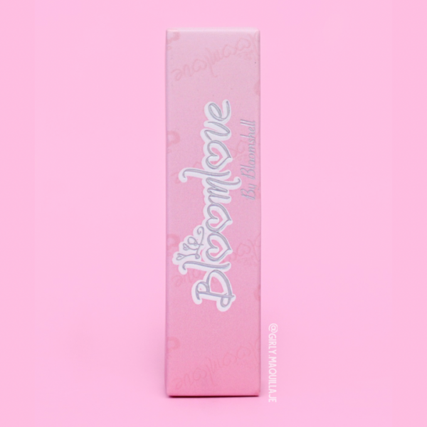 BALSAMO BLOMSHEEL BLOMMLOVE