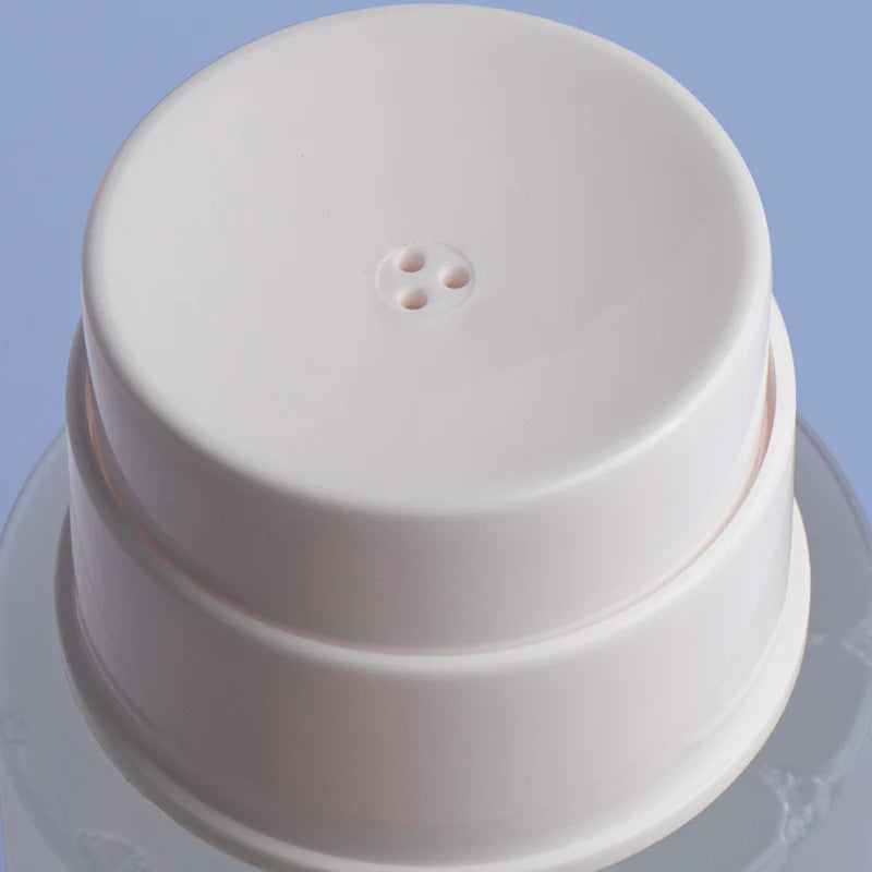 AGUA LIMPIADORA DESMAQUILLANTE ATENEA