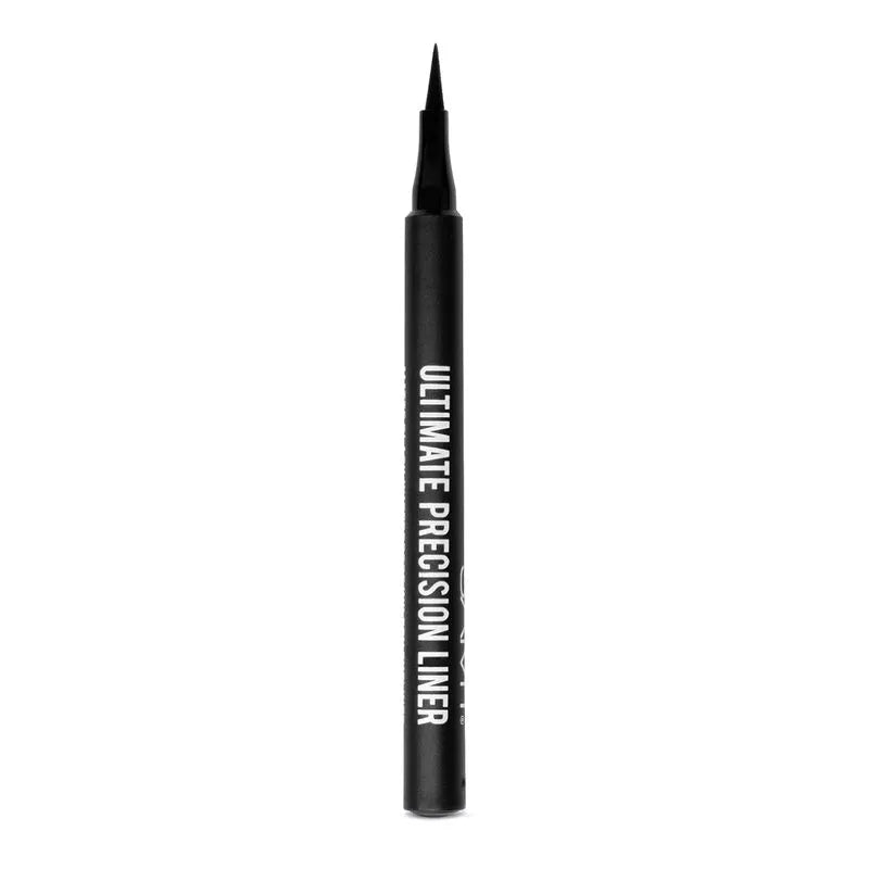 PLUMON DELINEADOR SAMY NEGRO MATE *1.0ML