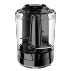 PROCESADOR DE ALIMENTOS BLACK+DECKER HC150B NEGRO