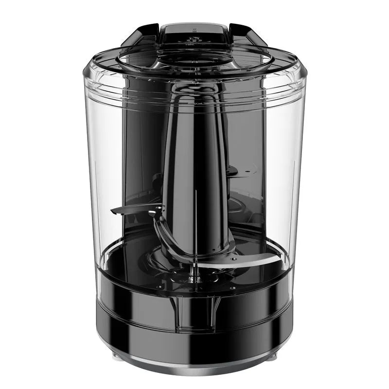 PROCESADOR DE ALIMENTOS BLACK+DECKER HC150B NEGRO