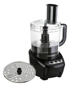 PROCESADOR DE ALIMENTOS BLACK+DECKER FP4342 NEGRO