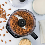 PROCESADOR DE ALIMENTOS BLACK+DECKER FP4342 NEGRO