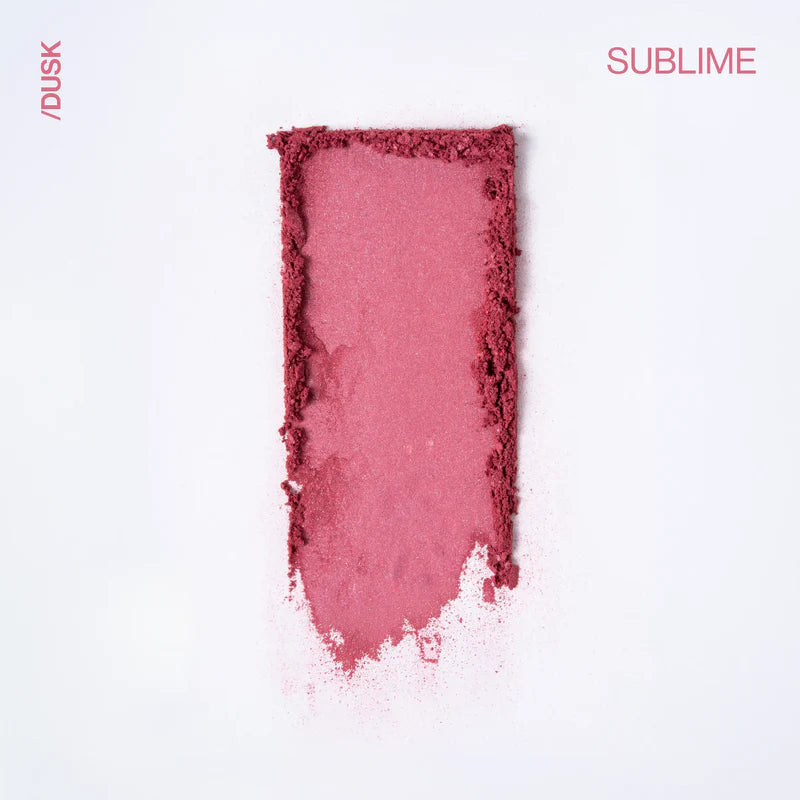 RUBOR SUBLIME DUSK