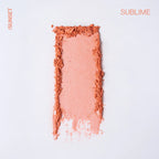 RUBOR SUBLIME SUNSET