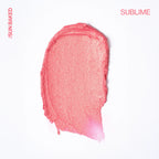 RUBOR CREMOSO EN BARRA SUBLIME SUNBAKED ATENEA