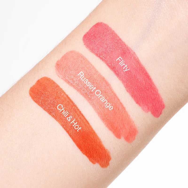 RUBOR LIQUIDO ATENEA COLLECTION CHILIANDHOT