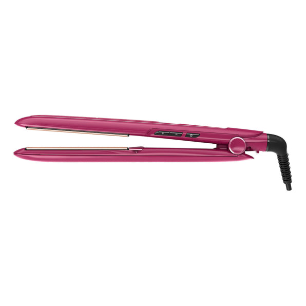 PLANCHA  KERATINA-ARGAN-MACADAMIA TRIPLE INFUCION REMINGTON
