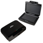 SANDUCHERA GRILL ASADOR HOME ELEMETS