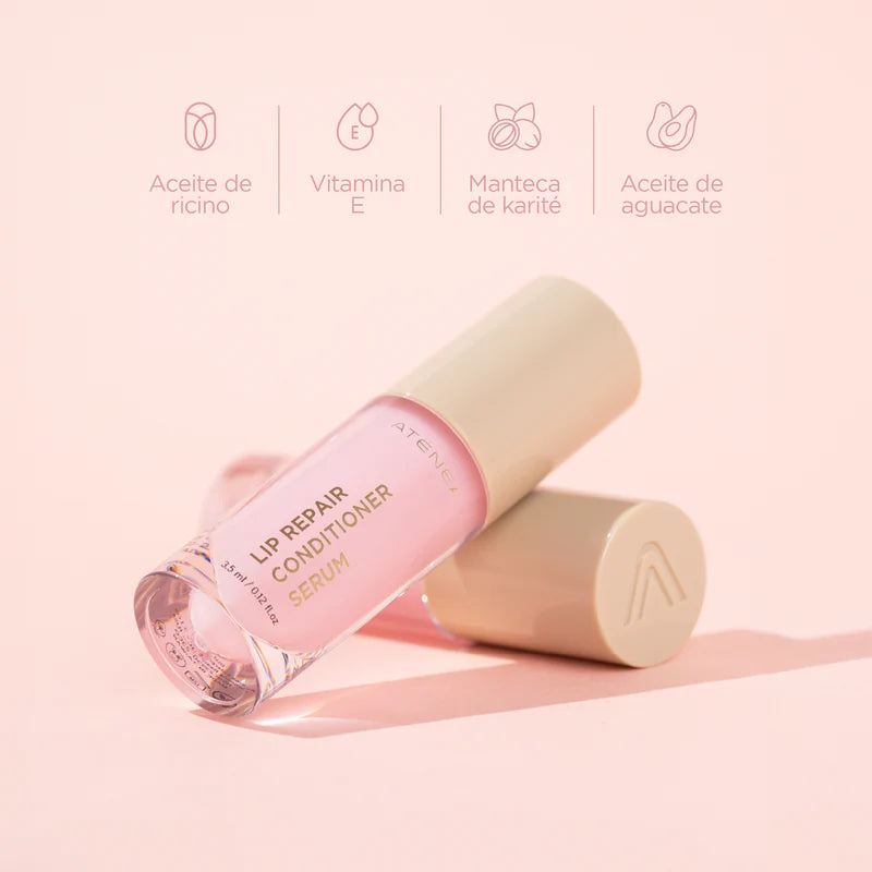 REPARADOR DE LABIOS ATENEA