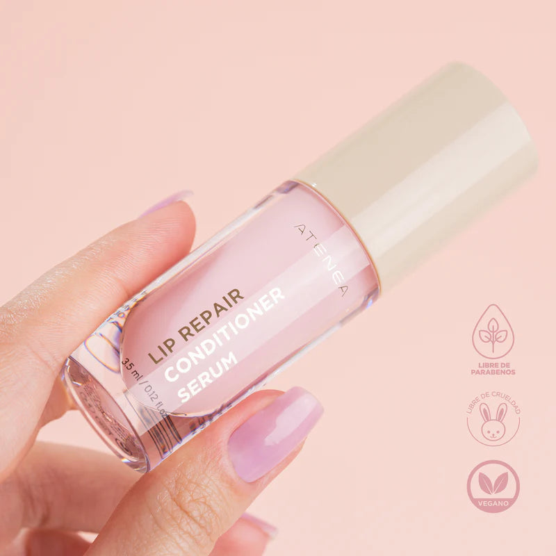 REPARADOR DE LABIOS ATENEA