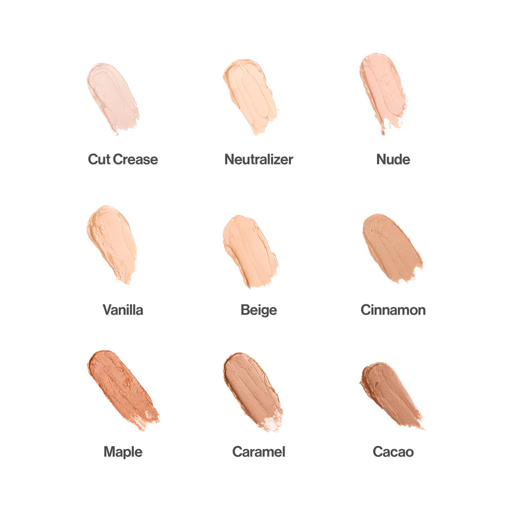 MINI CORRECTOR LIQUIDO 1ST SCENE TONO 4 MINI NUDE