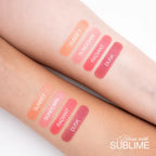 RUBOR SUBLIME  SUNDOWN