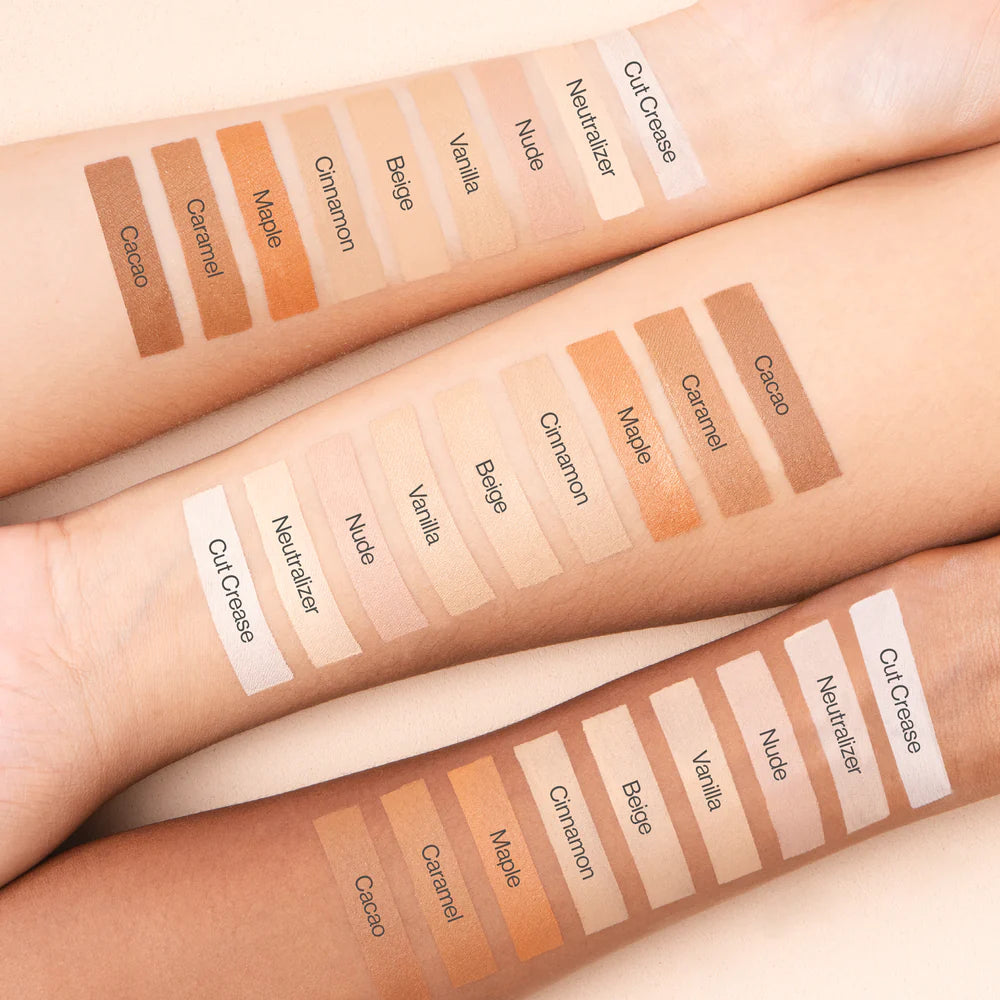 MINI CORRECTOR LIQUIDO 1ST SCENE TONO 4 MINI NUDE