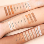 MINI CORRECTOR LIQUIDO 1ST SCENE TONO 4 MINI NUDE