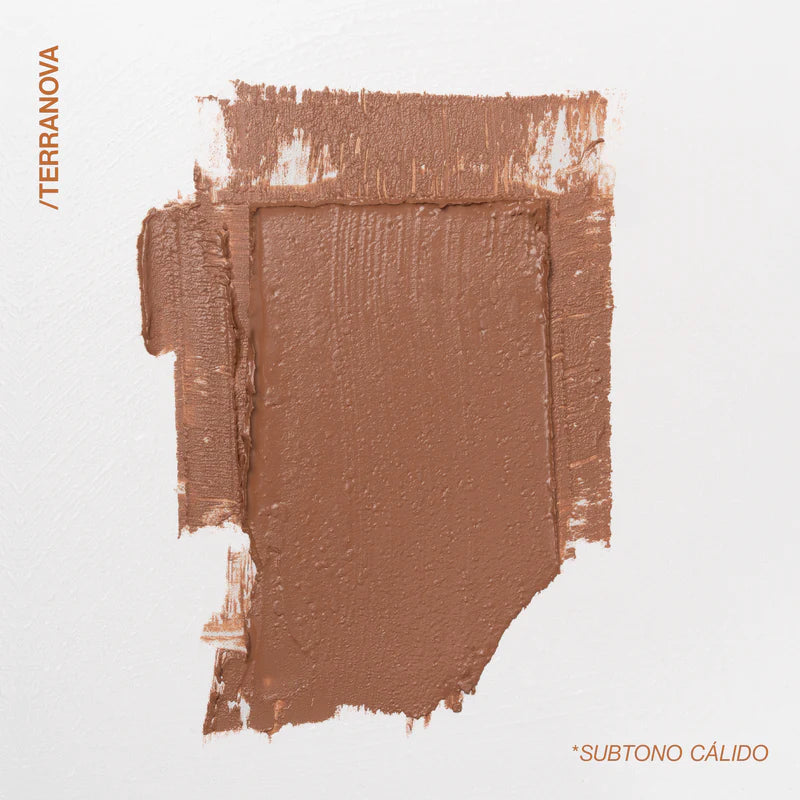 BRONZER CREMOSO EN BARRA ATENEA COLLECTION  TERRANOVA