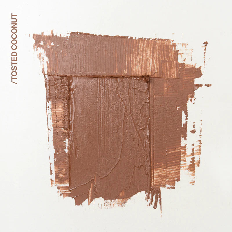 BRONZER CREMOSO EN BARRA COLLECTION ATENEA  TOSTED COCONUT