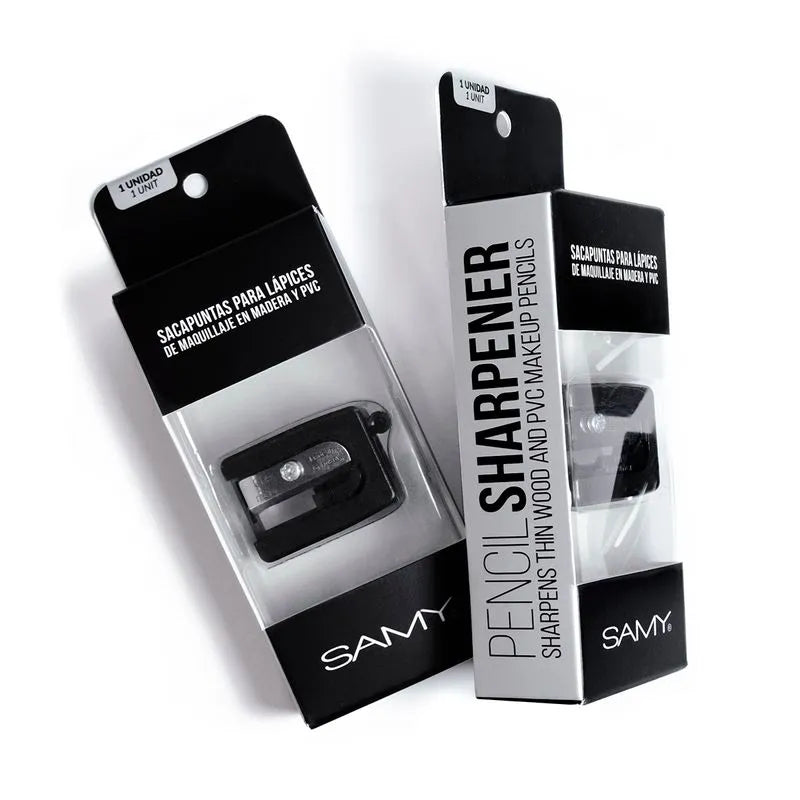 SACAPUNTAS SAMY