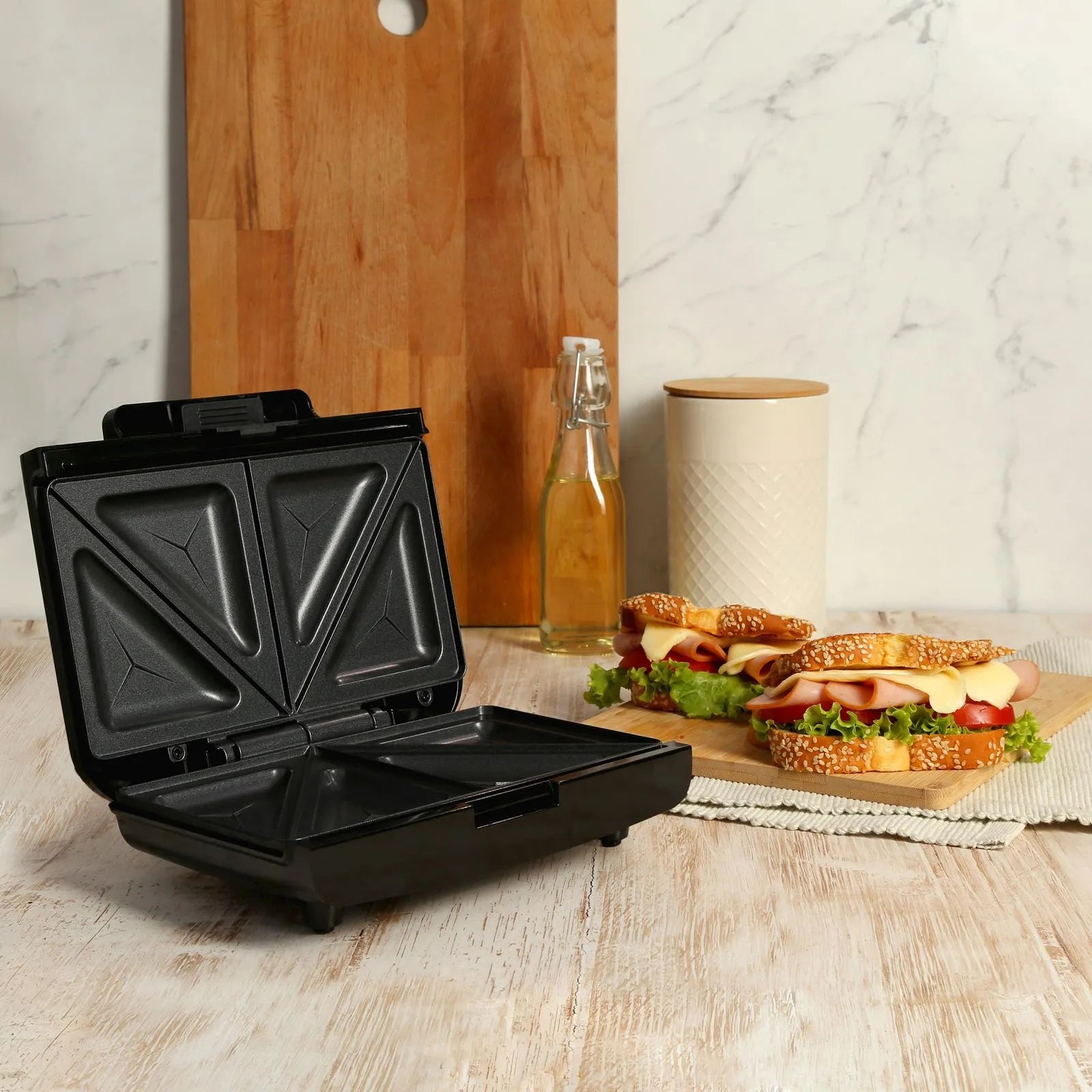 SANDUCHERA DOS PUESTOS HOME ELEMETS