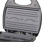 SANDUCHERA GRIL SONRISA 2 EN 1 UNIVERSAL