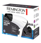 SECADOR POWER VOLUME 2000 REMINGTON