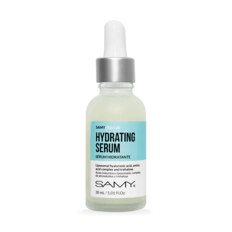 SERUM HIDRATANTE SAMY 30ML