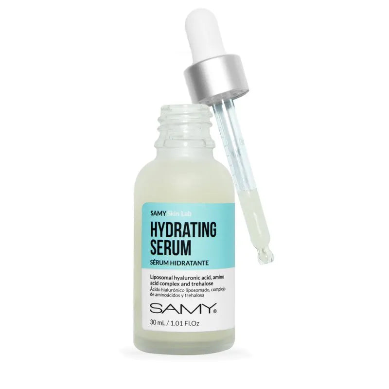 SERUM HIDRATANTE SAMY 30ML