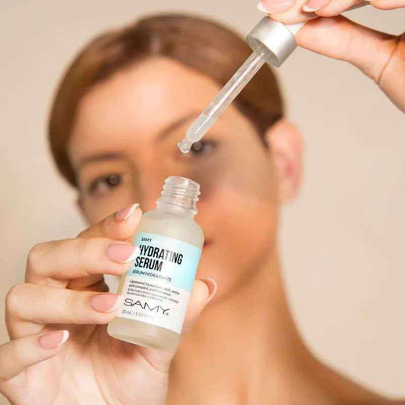 SERUM HIDRATANTE SAMY 30ML