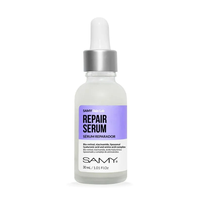 SERUN REPARADOR SAMY