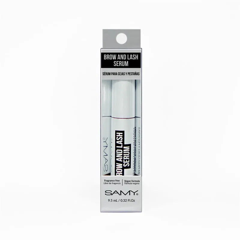 SERUM CEJAS Y PESTAÑAS SAMY