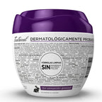 CREMA FACIAL TEATRICAL COREANA 100G